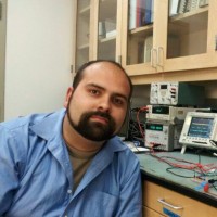 Aaron Pacheco