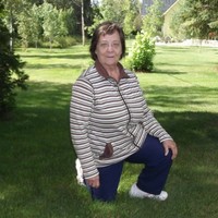 Marcelle Bilodeau