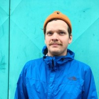 Michael Schutten, P.Geo.