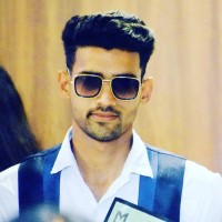 Vaibhav Sharma