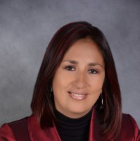 Gladys Leguizamon Moreno