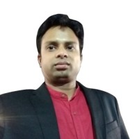 Ashish Shrivastava