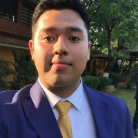 Alexis Calderon Gomez