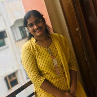 Talluri Likhitha