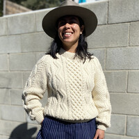 Ana F. Hernandez