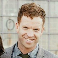 Paul Stapleton
