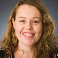Nicole Richardson