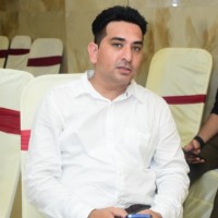 Ravish Naqvi