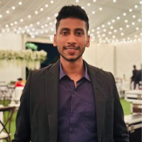 Binura Senavirathna, Eit