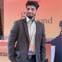 Shivaprasad Hiremath