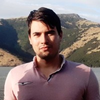 Andres Gonzalez