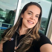 Elouisy Stegun
