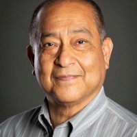 Sergio Cercado