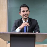 Tanishq Mohan Mehta