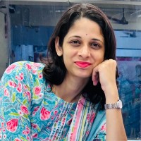 Annu (Bhabhra) Tiwari