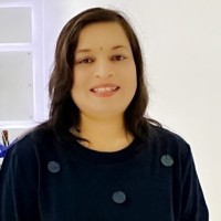 Rashmi N