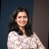Mohini Moghe