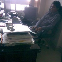 Pankaj Sharma