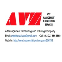 Avz Management And Consultancy Services