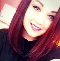 Madison Harwell