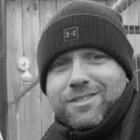 Richard Gomersall