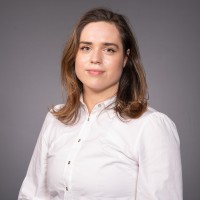 Isabelle Horton
