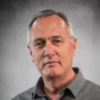 Eric Thatcher, MBA, CEM, LEED GA