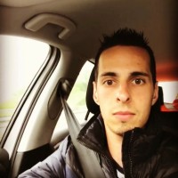 Mathieu Chauvet
