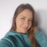 Yuliia Dudiak