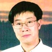 Zhilin Huang