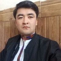 Ali Dad Danishyar