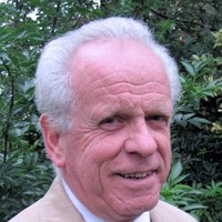 Colin Roberts