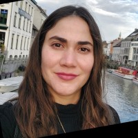 Daniela Domínguez Aldama