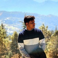 Pranjal Gupta