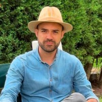 Sebastián Jiménez Rivera