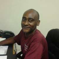 vernon simmons