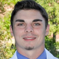 Aaron Eversaul Jr., Pharmd