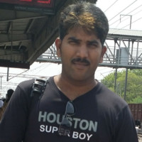 Sudhakar Rao