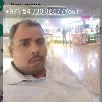 Maksudali Ansari