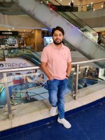 Raunak Karira
