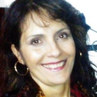 Irene Maria Ortiz