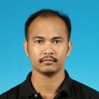 Mohd Helmy Mohamad