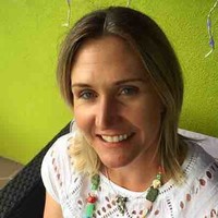 Kate Mackie