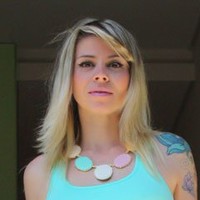 Alessandra Souza