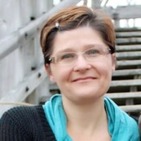 Catherine OMeara