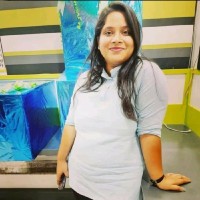 Yashika Agrawal