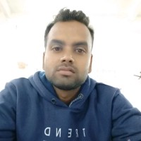 Rahul Kumar