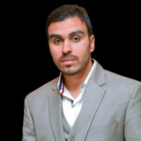 Owais Nasir