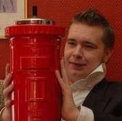 Jarle Mathisen