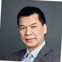 Alvin Huang